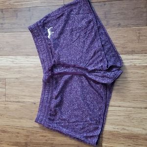 VS Pink pajama bottoms